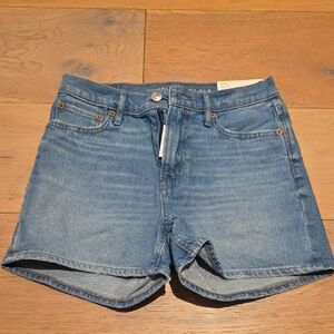 Women's American Eagle Denim Shorts